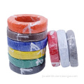 High-Temperature UL1332 PTFE and FEP Insulated Wire for 3D Printer Electronics